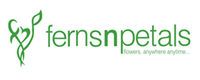 Fernsnpetals coupons