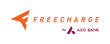 Freecharge coupons