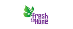 FreshToHome