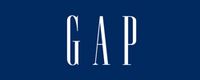 Gap coupons