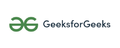 GeeksforGeeks