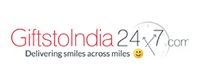GiftstoIndia24x7 coupons