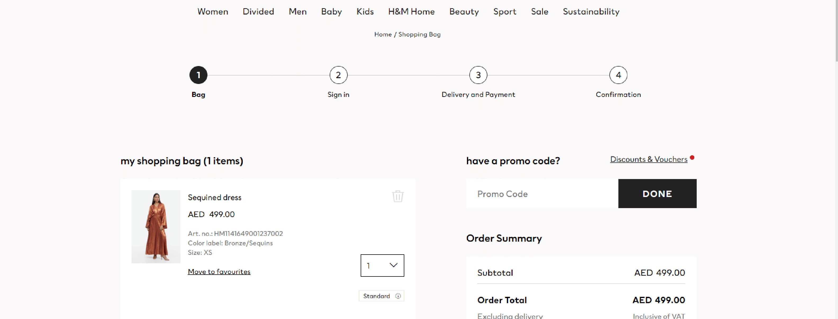 H&M Discount Codes & Coupons August 2023