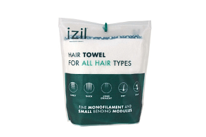 Izil Beauty Hair Accessories