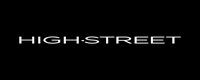 Highstreets coupons