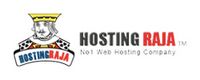 HostingRaja coupons