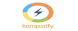 Komparify coupons