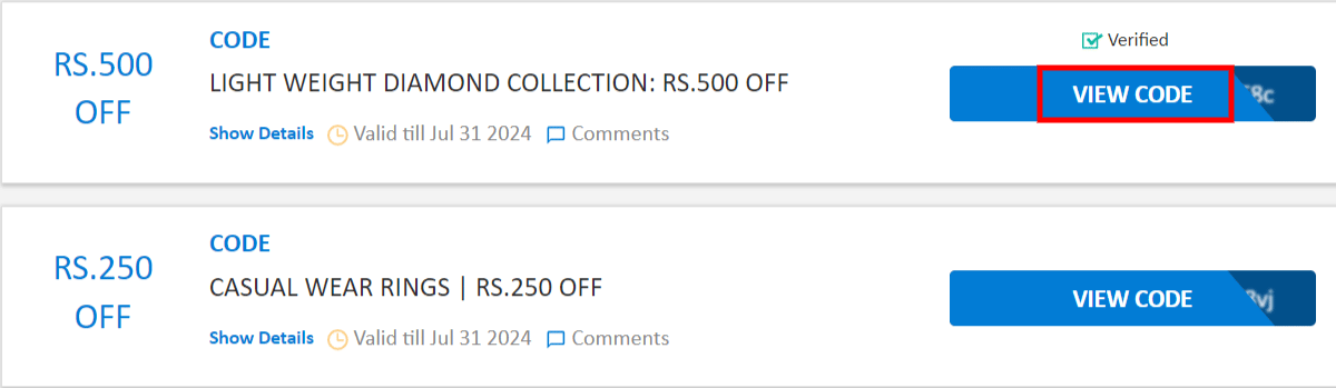 Malabar gold & diamond offers