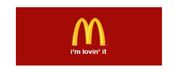 McDonalds