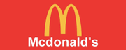 Mcdonalds