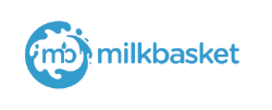Milkbasket