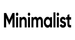 Minimalist