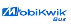 Mobikwik Bus