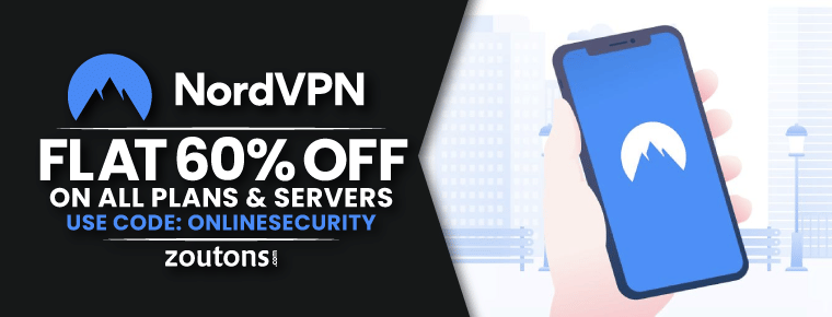 NordVPN Coupons