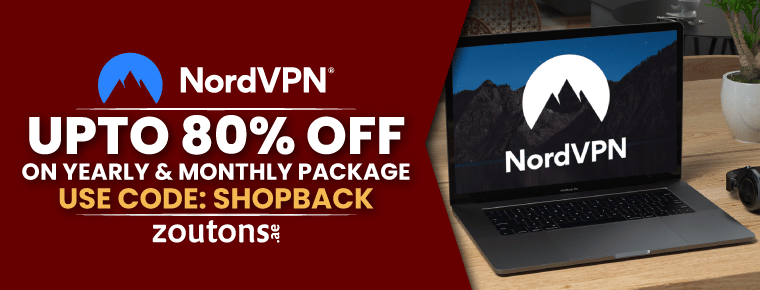 nordvpn coupons