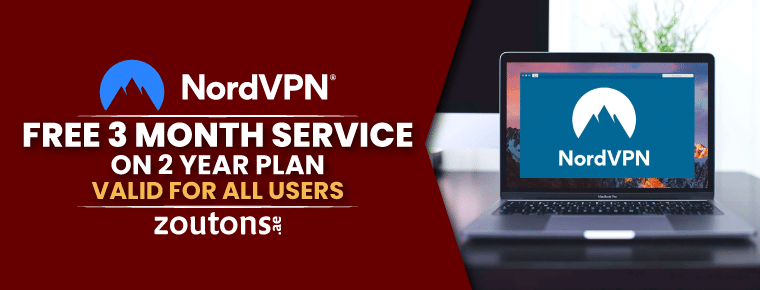 nordvpn coupons