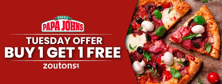 Papa Johns Pizza Coupons & 100's of free games APK Download 2023