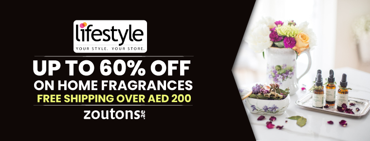 Lifestyle Coupons