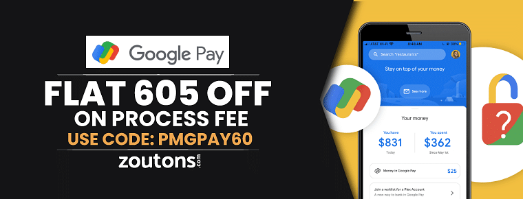 Google Pay Promo Codes for Existing Users - wide 5