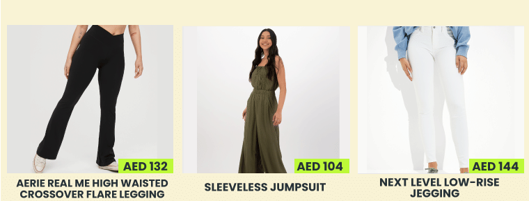 American Eagle Women's Clothing