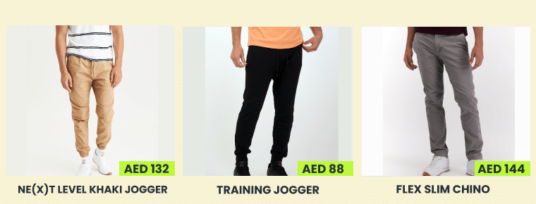 American Eagle Men's Clothing