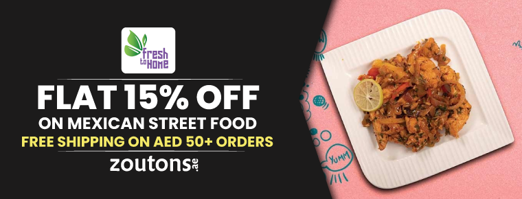 FreshToHome Offers