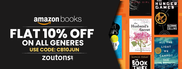 Amazon books coupons