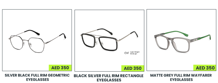 Lenskart Eyeglasses