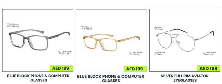 Lenskart Computer Glasses
