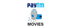 paytm movies