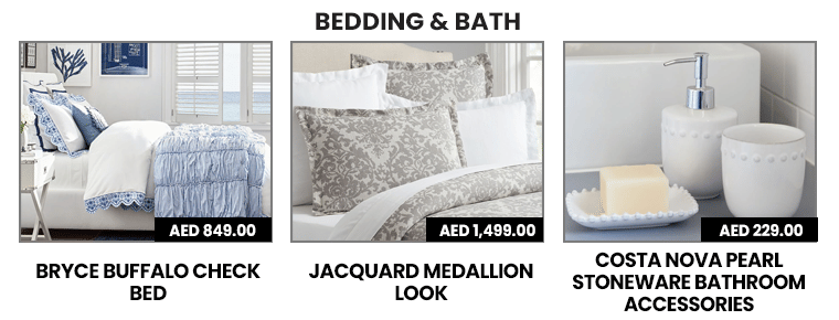 Pottery Barn Bedding