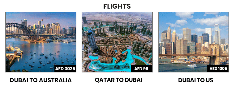 Qatar Airways Flights