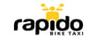 Rapido coupons