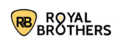 Royal brothers online coupons