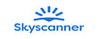 SKYSCANNER coupons