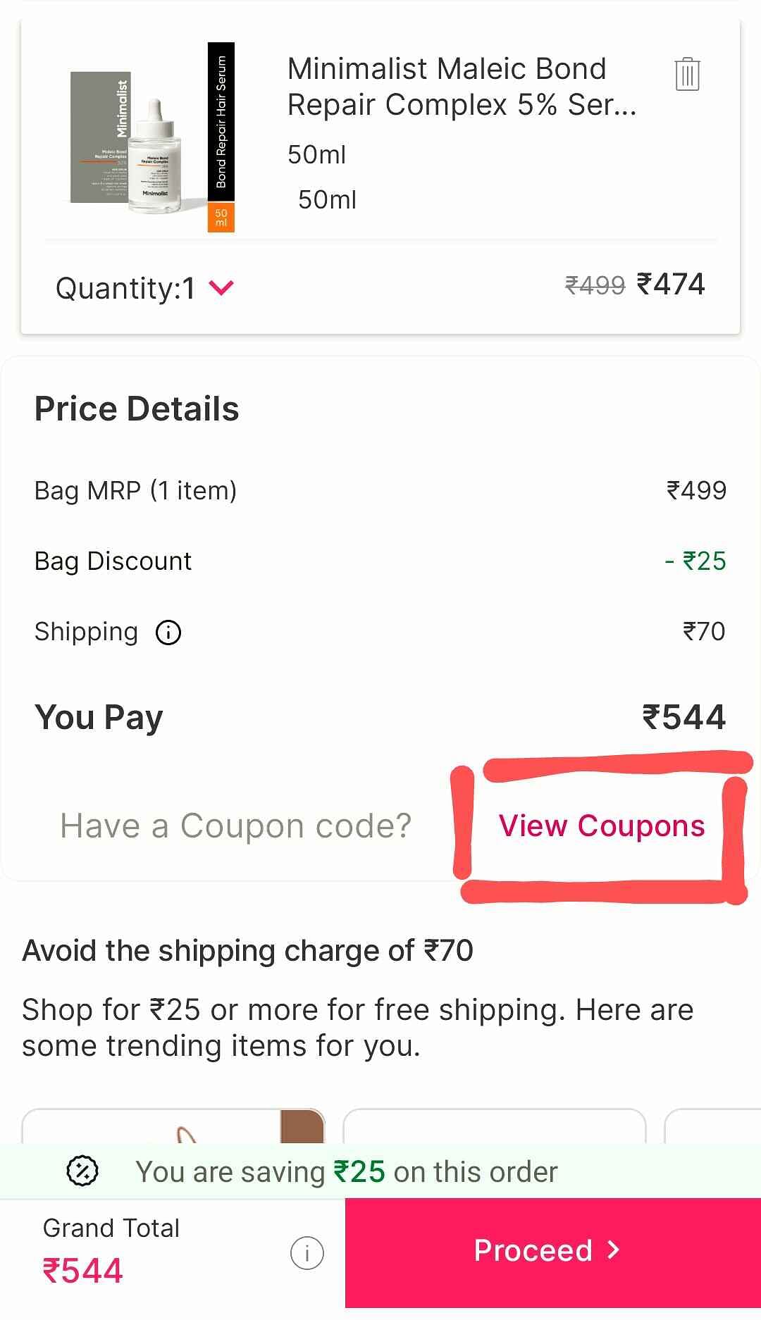 Nykaa Coupon Codes Up to 70 Off Promo Codes January 2024