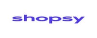 Shopsy coupons