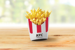KFC Fries