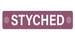 Styched