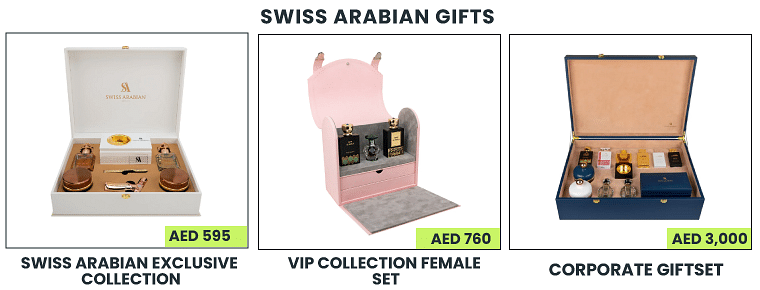 Swiss arabian discount code hot sale