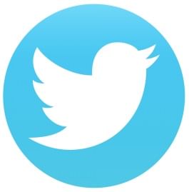 RoseMary Twitter