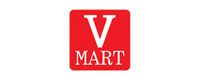 V Mart coupons