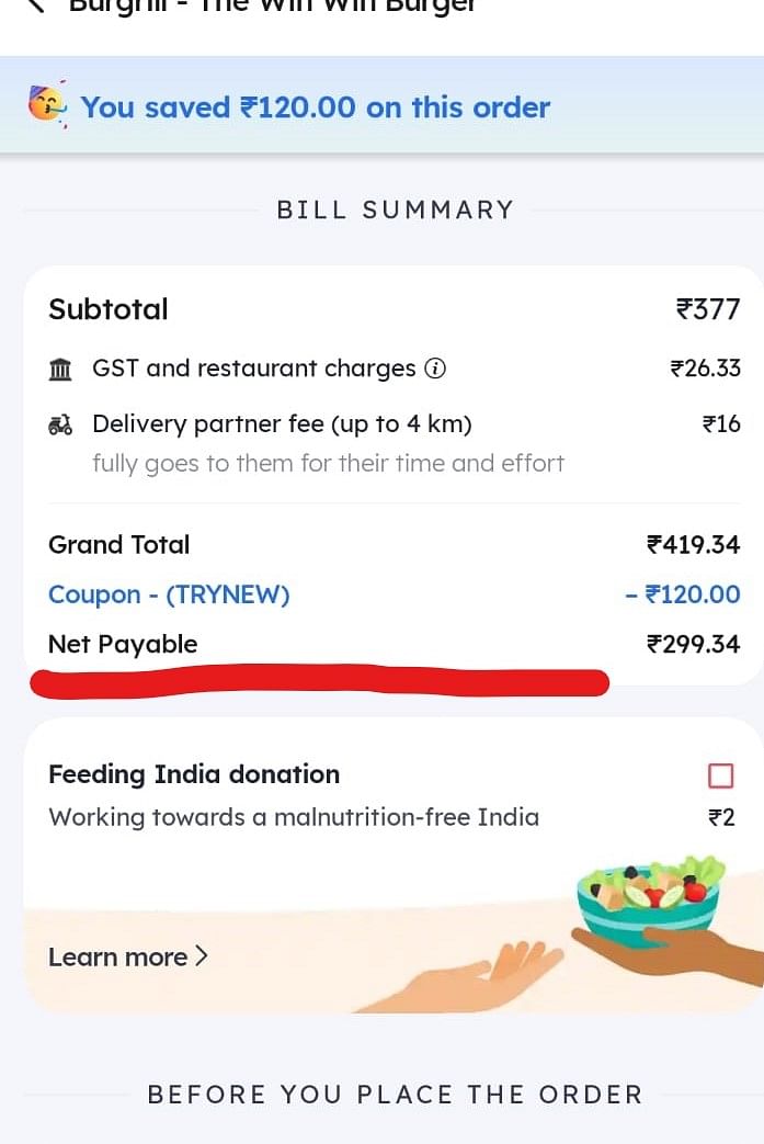 Zomato Coupons u0026 Offers: Flat 60% Off + Rs.150 Off Promo Codes February 2024