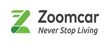 Zoomcar coupons