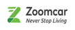Zoomcar coupons