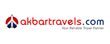 Akbar Travels coupons