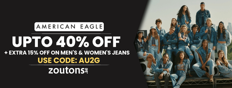  American Eagle Offers