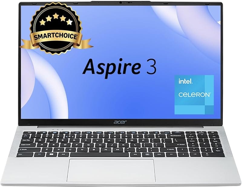 Acer Aspire 3 Laptop