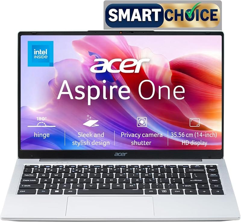 Acer Aspire 3 A315-44P (Ryzen 5 5625U)