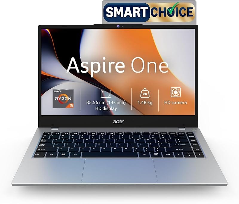 Acer Aspire 5